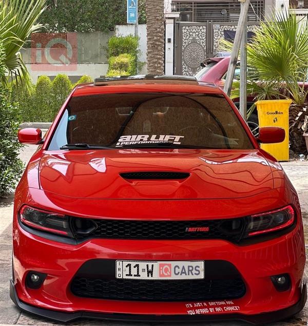 دۆج چارجەر 2019  بۆ فرۆشتن لە عێراق -  بەغداد
